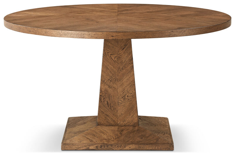 Nova Dining Table in Dawn image number 0